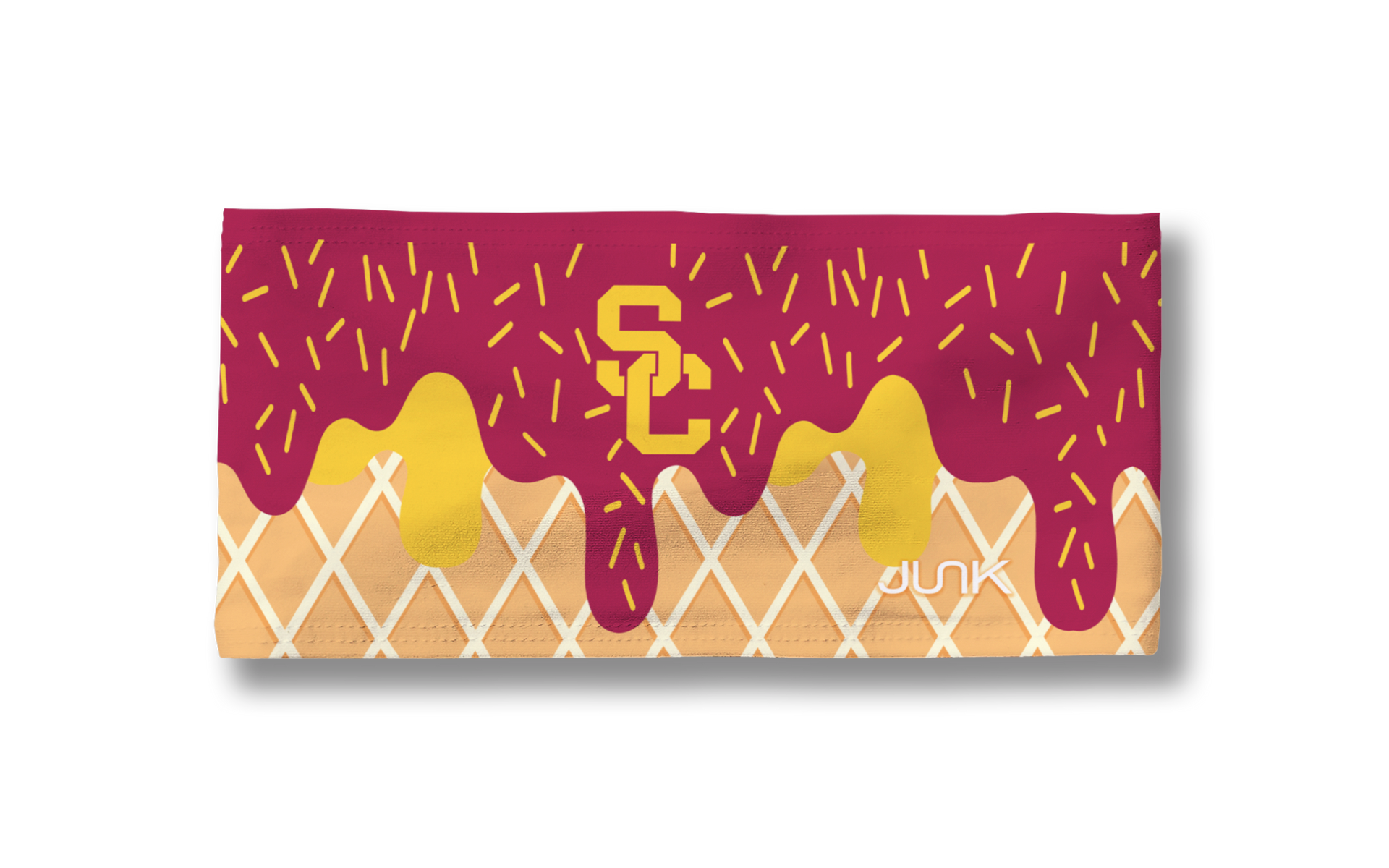 University of Southern California: Drip Big Bang Lite Headband - View 3