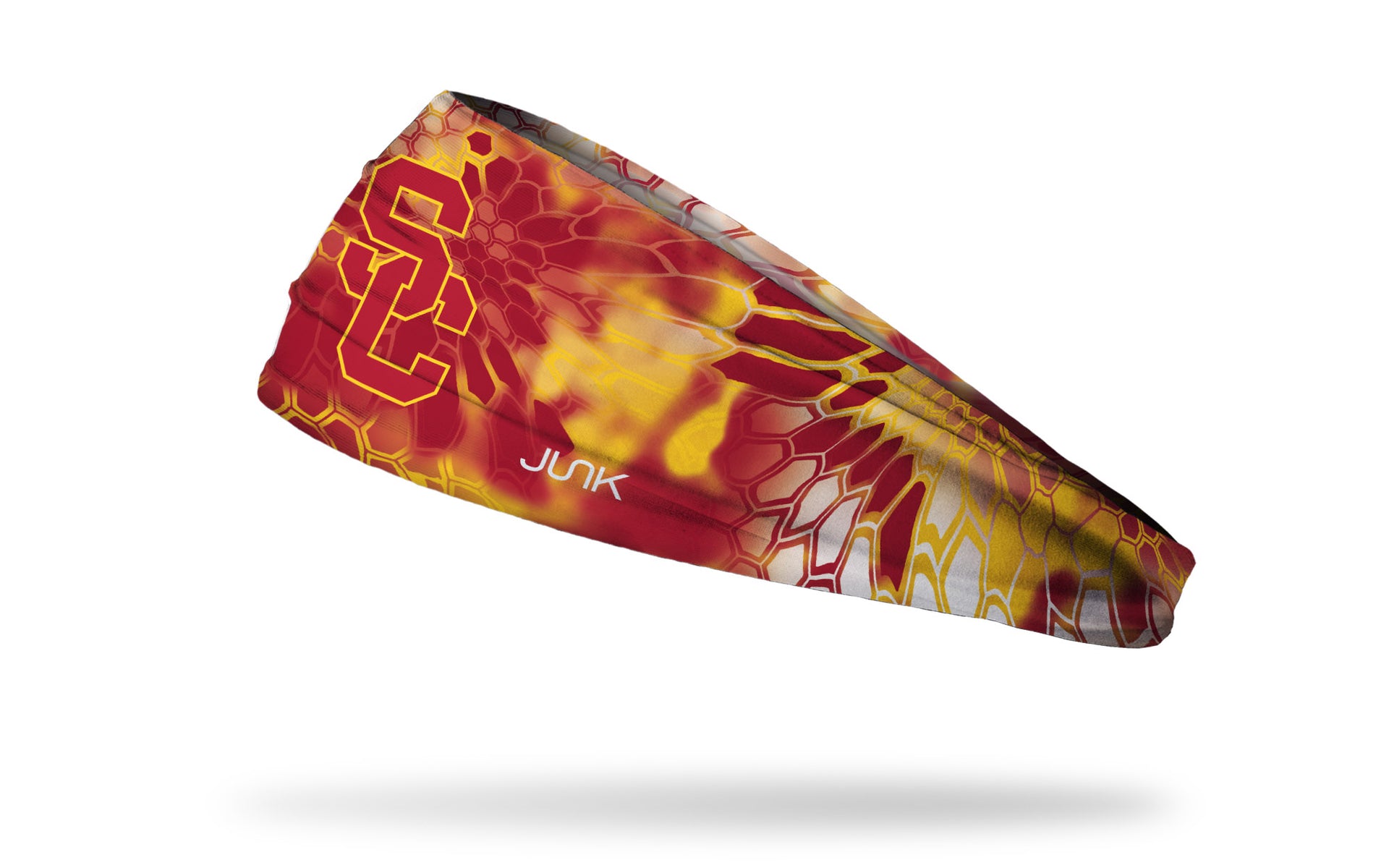 University of Southern California: Kryptek Big Bang Lite Headband - View 1