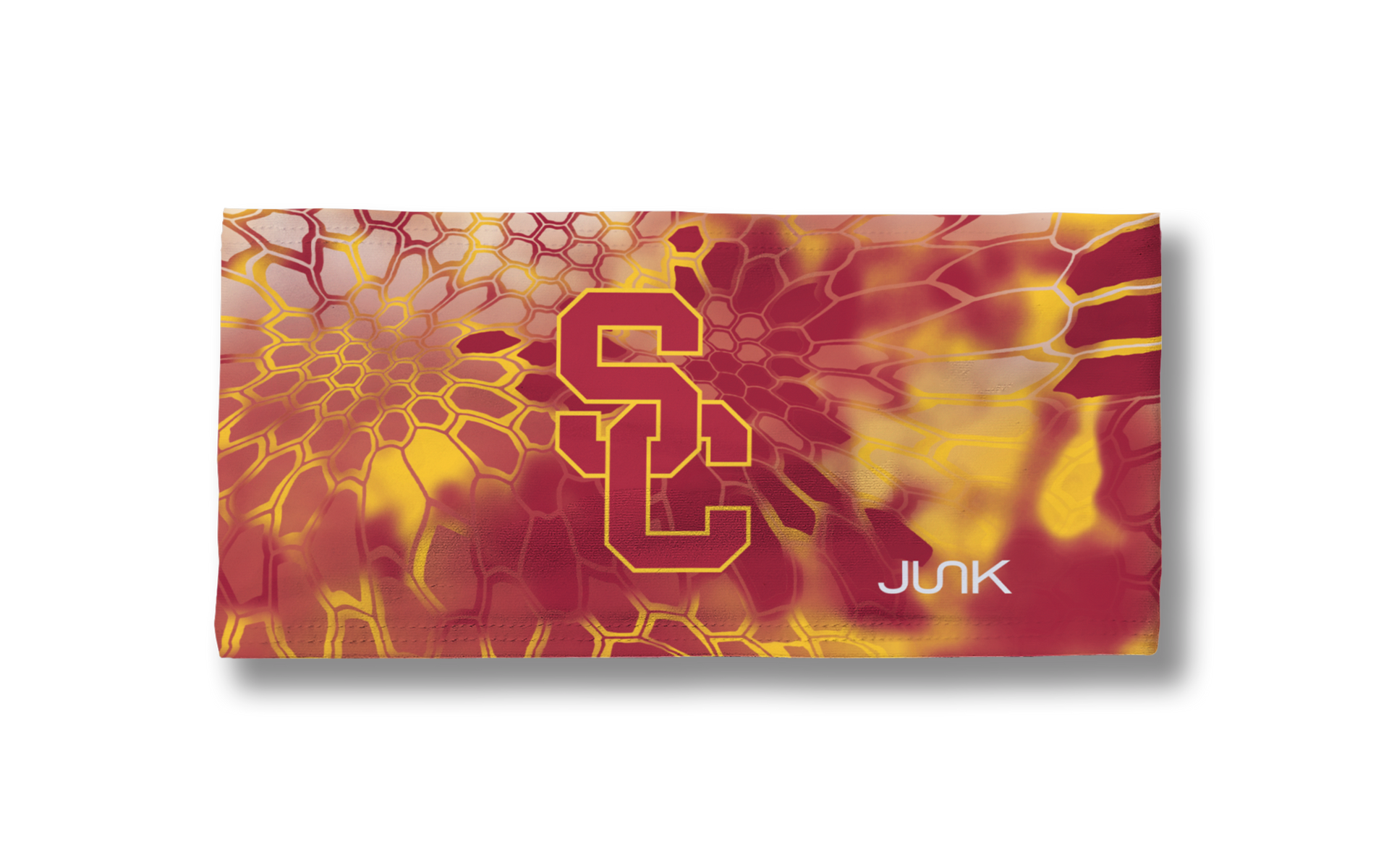 University of Southern California: Kryptek Big Bang Lite Headband - View 3