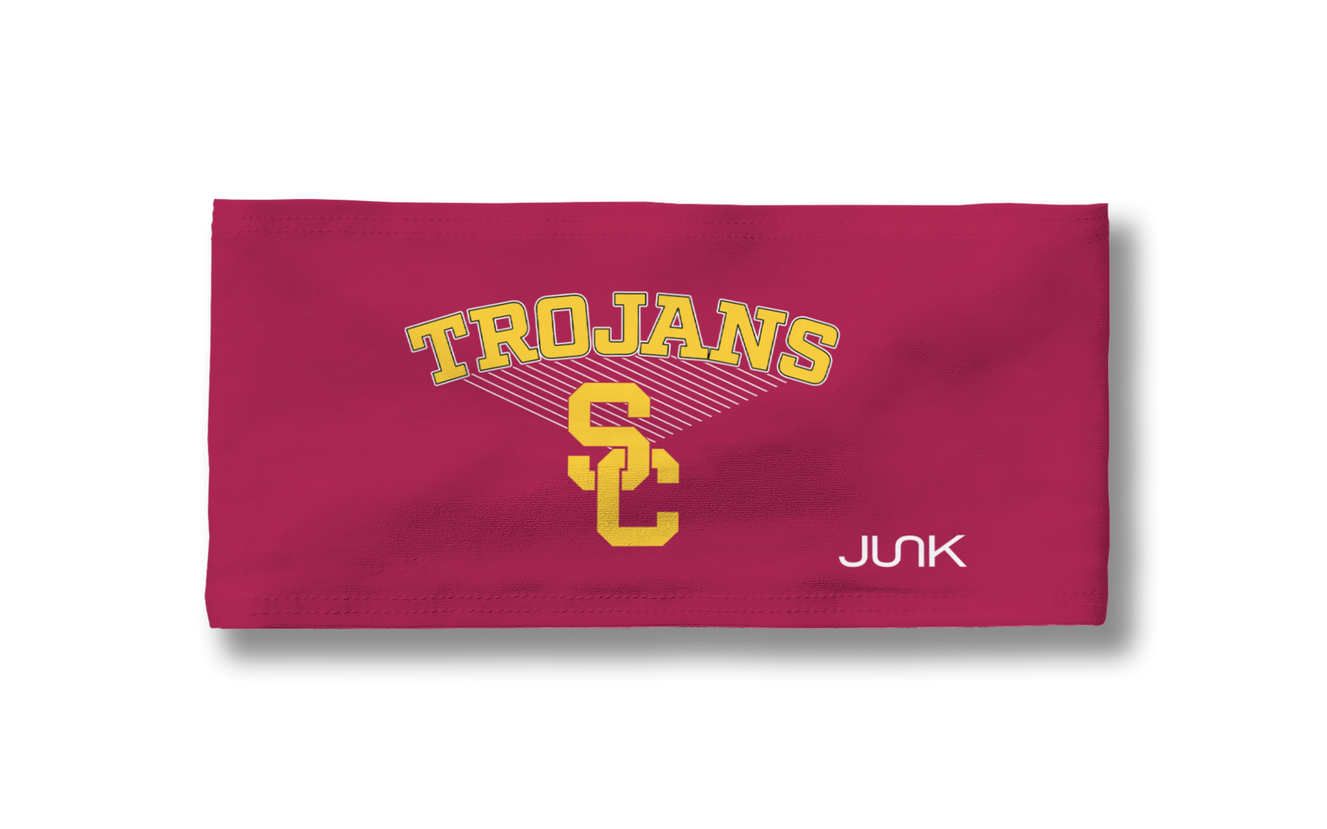 University of Southern California: Madness Big Bang Lite Headband - View 3