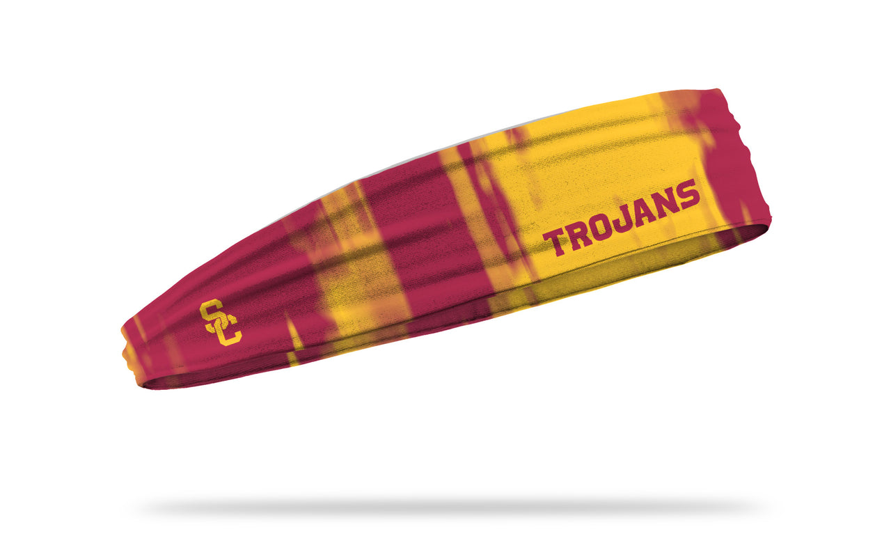 Univeristy of Southern California: Rush Infinity Headband - View 1