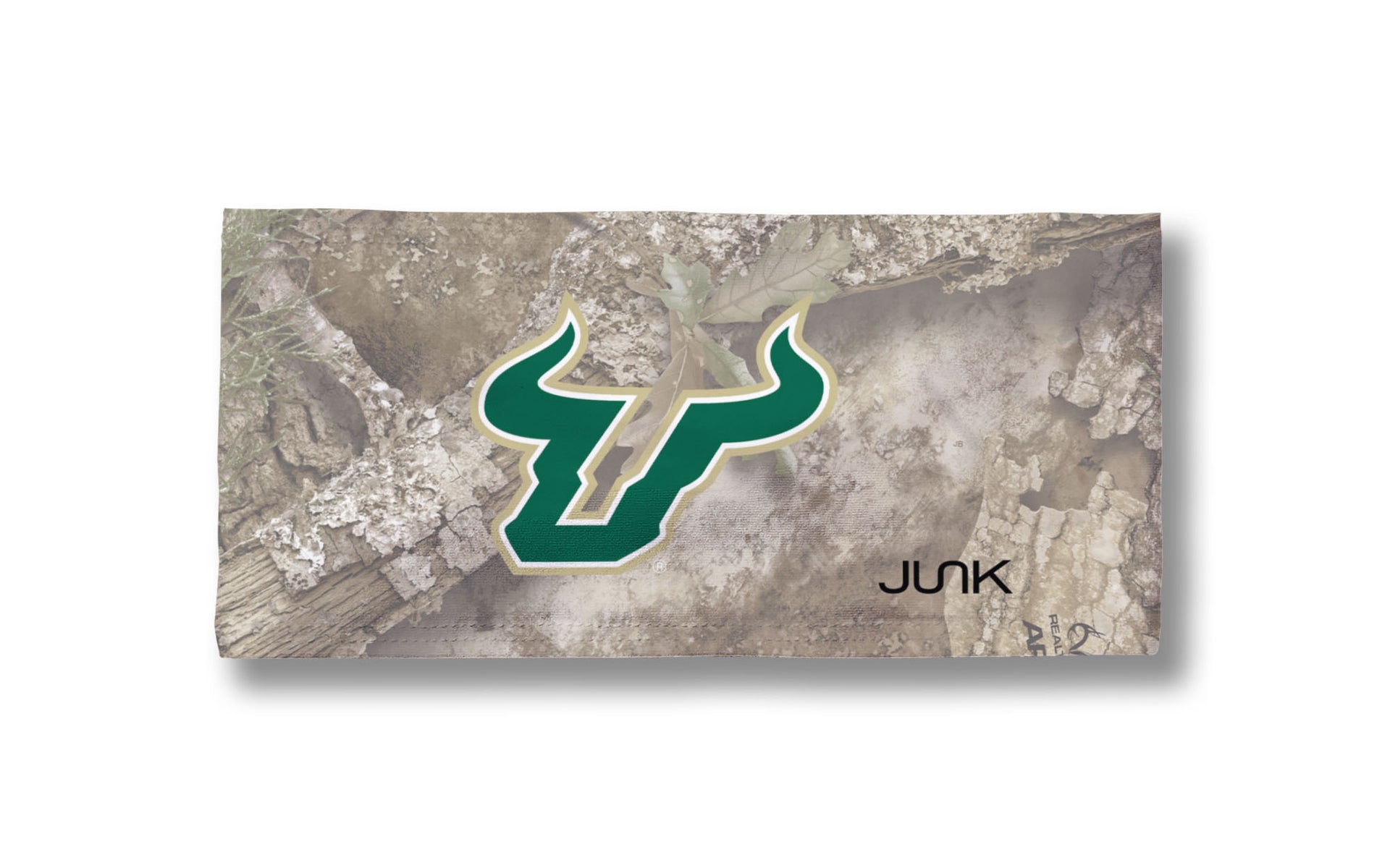 University Of South Florida : Realtree Faded APX Big Bang Lite Headband - View 3