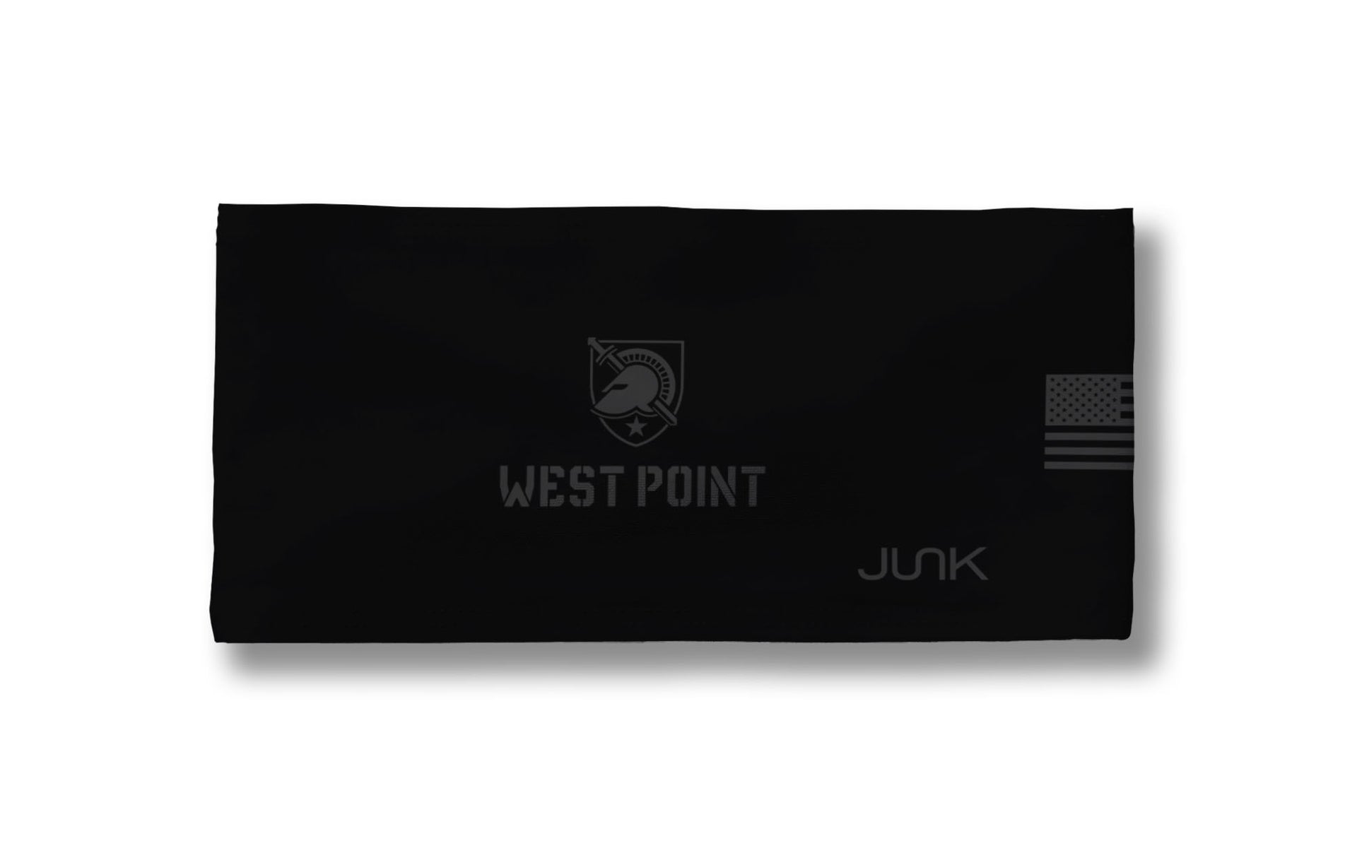 Army Black Knights: Blackout Big Bang Lite Headband - View 3