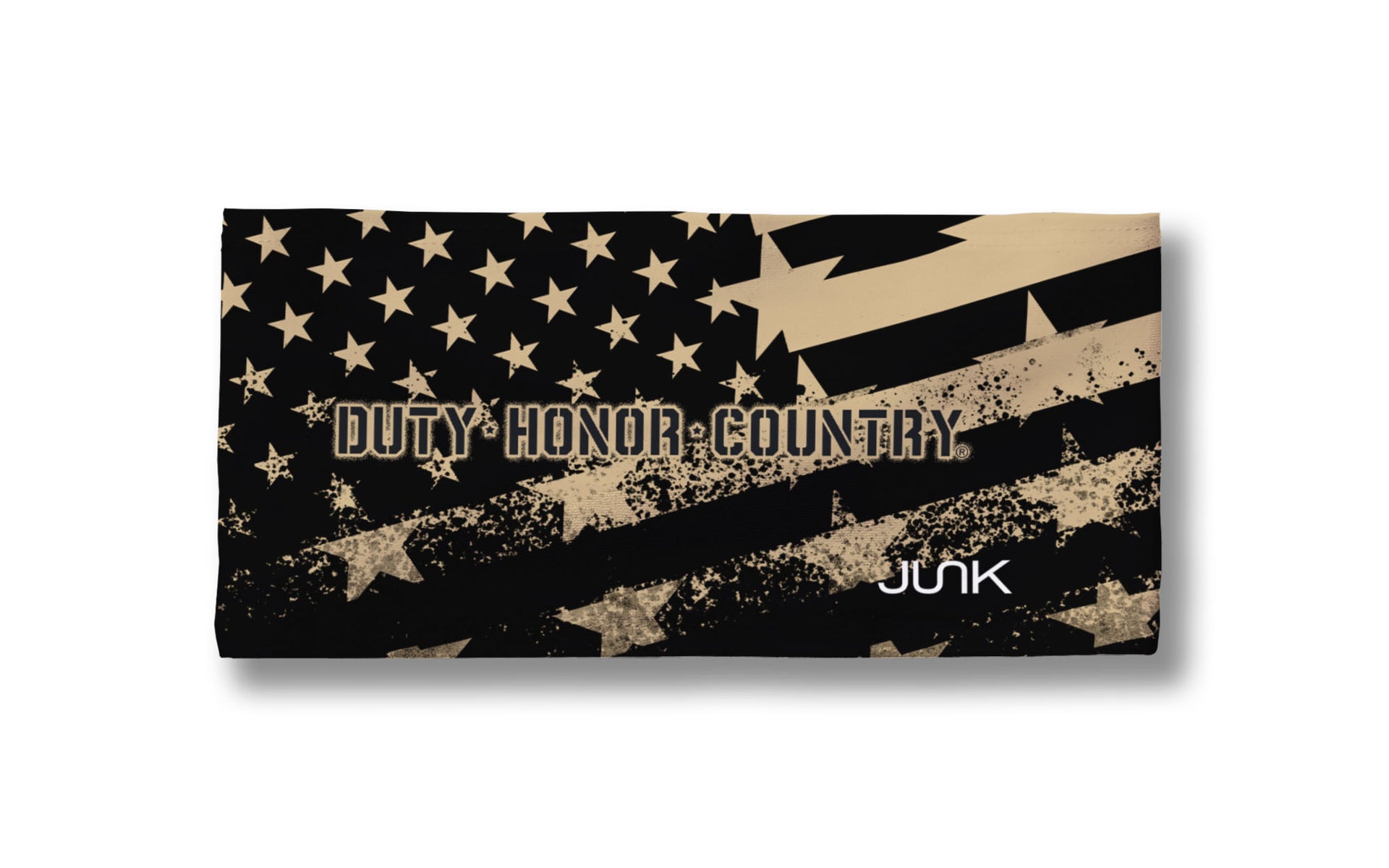 Army Black Knights: Liberty Big Bang Lite Headband - View 3