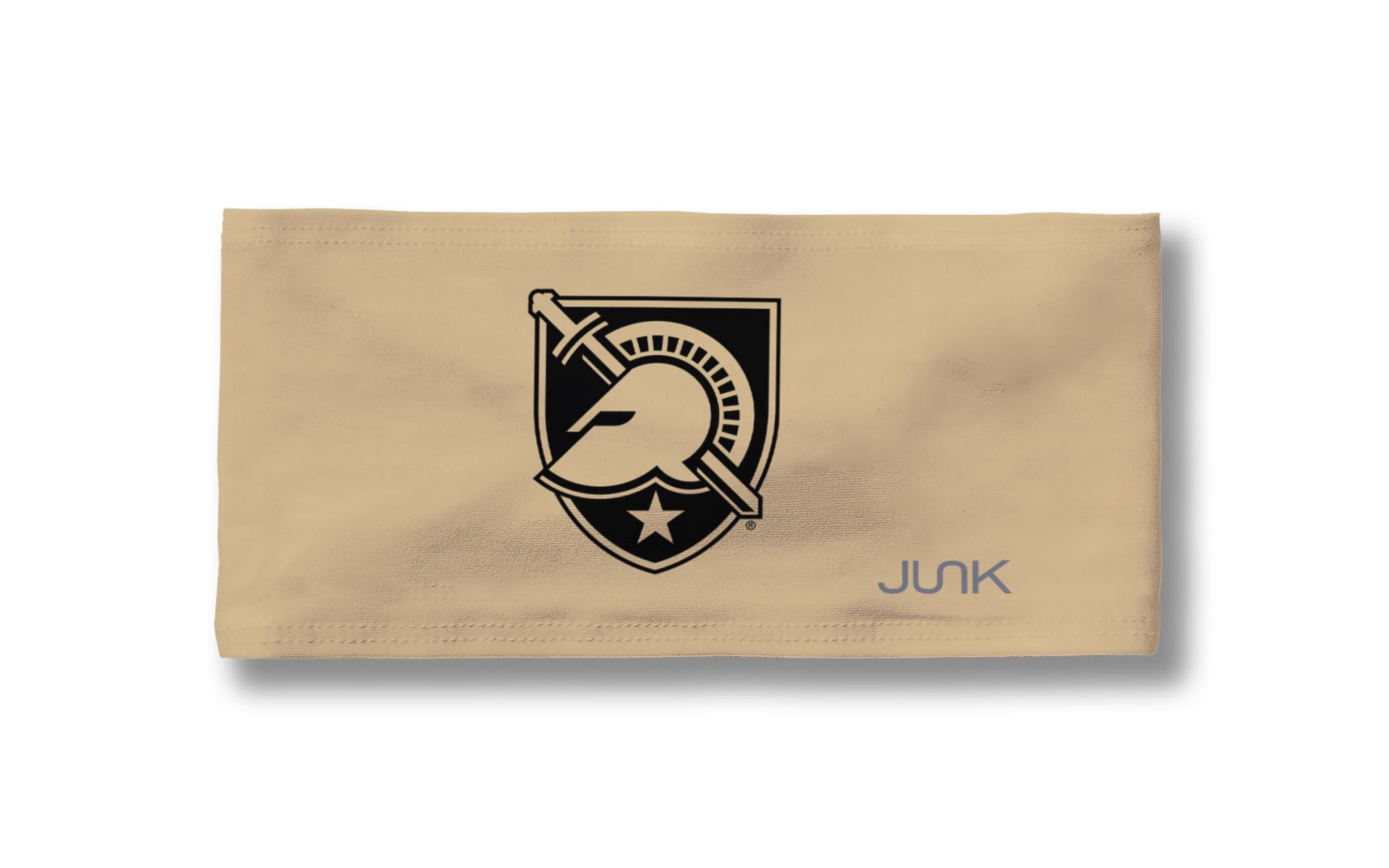 Army Black Knights: Logo Gold Big Bang Lite Headband - View 3