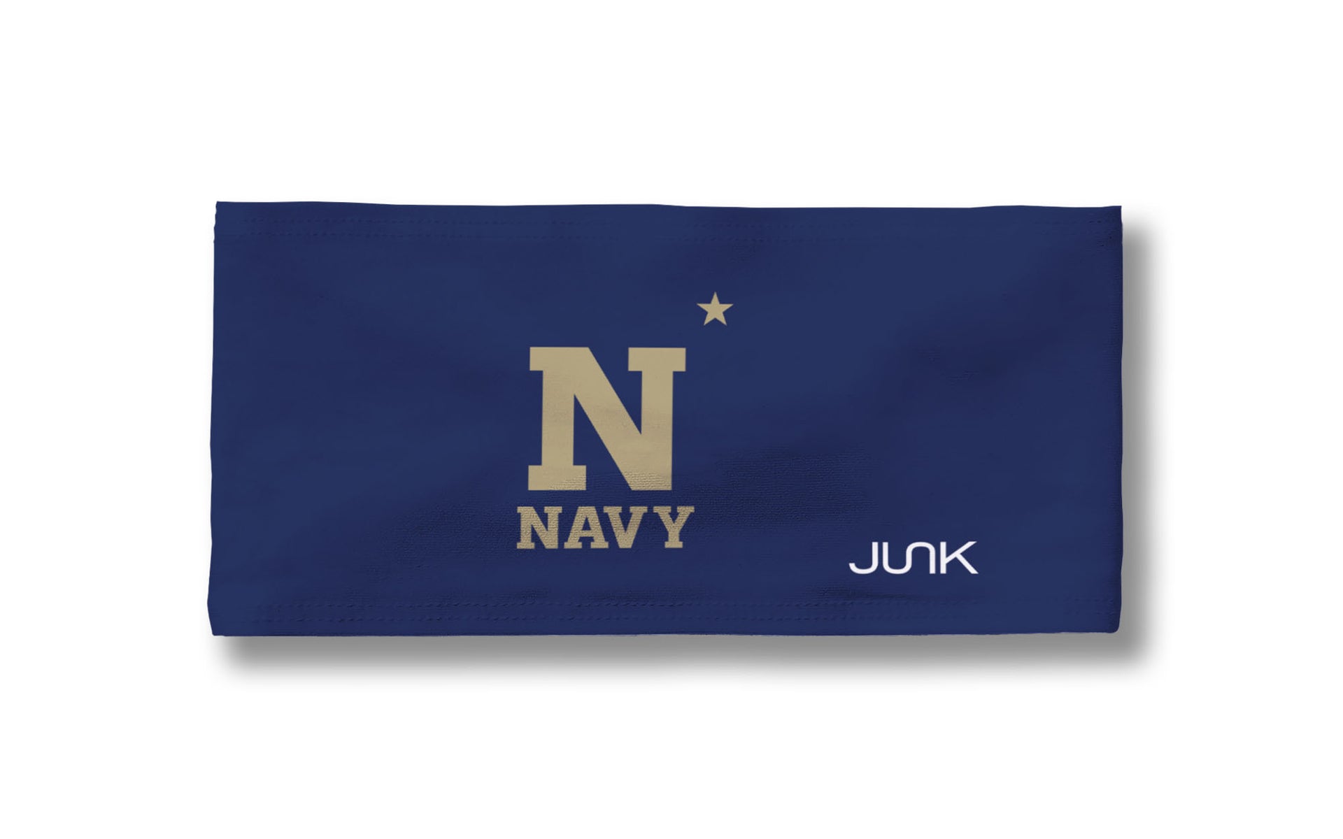 Navy Midshipmen: Navy Big Bang Lite Headband - View 3