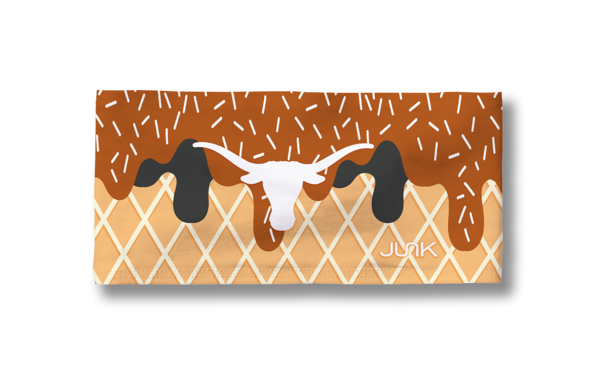 University of Texas: Drip Big Bang Lite Headband - View 3