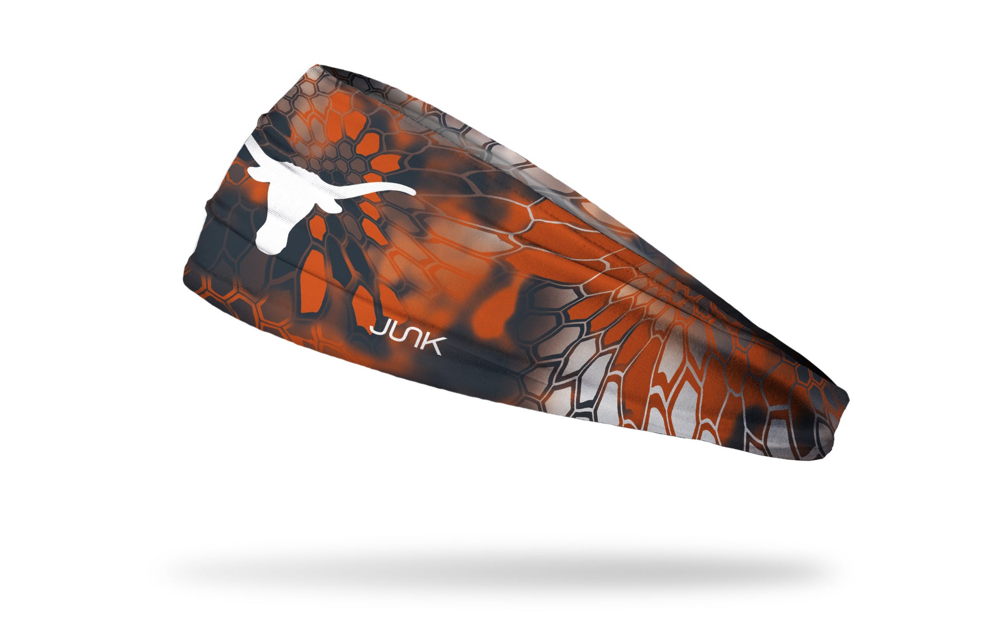 University of Texas: Kryptek Big Bang Lite Headband - View 1