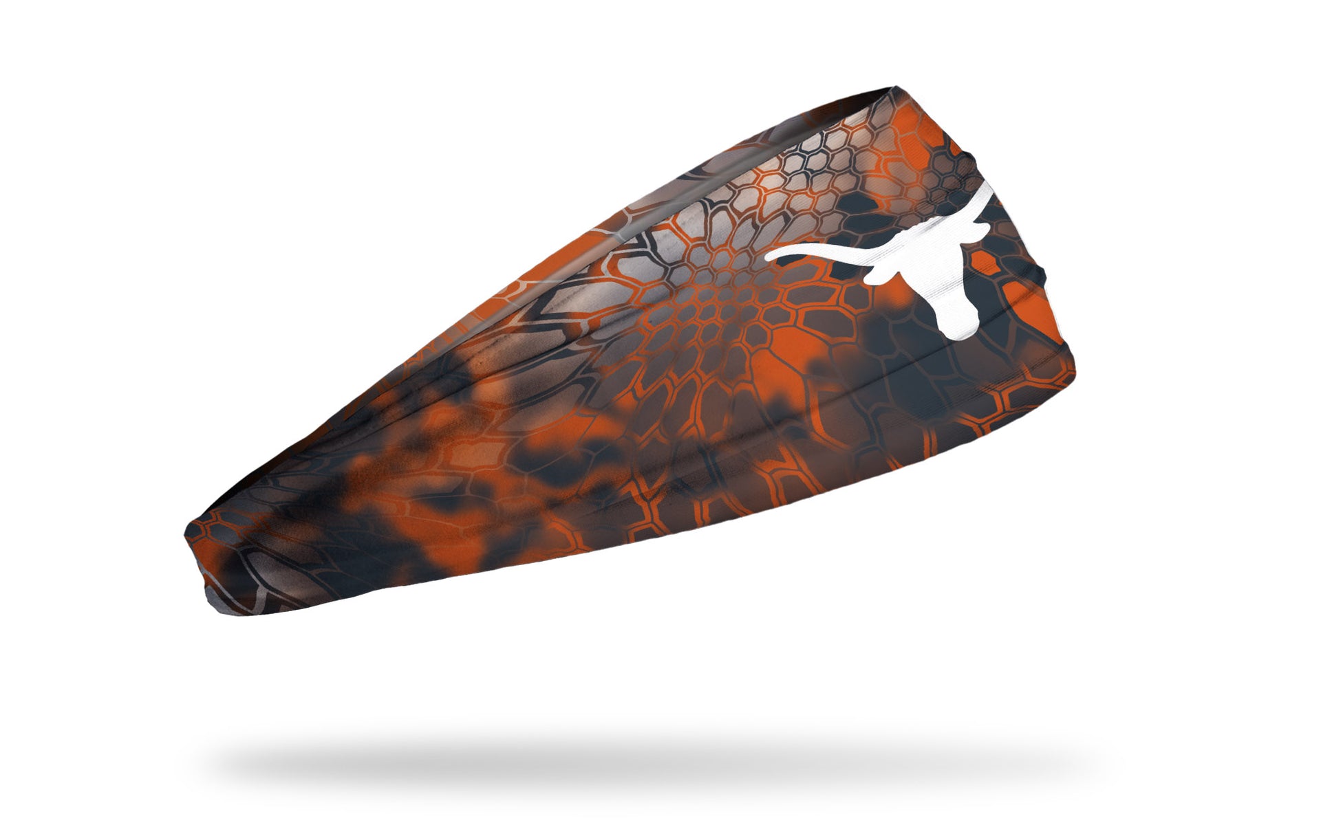 University of Texas: Kryptek Big Bang Lite Headband - View 2