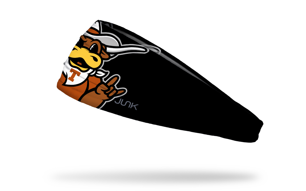 University of Texas: Mascot Big Bang Lite Headband - View 1