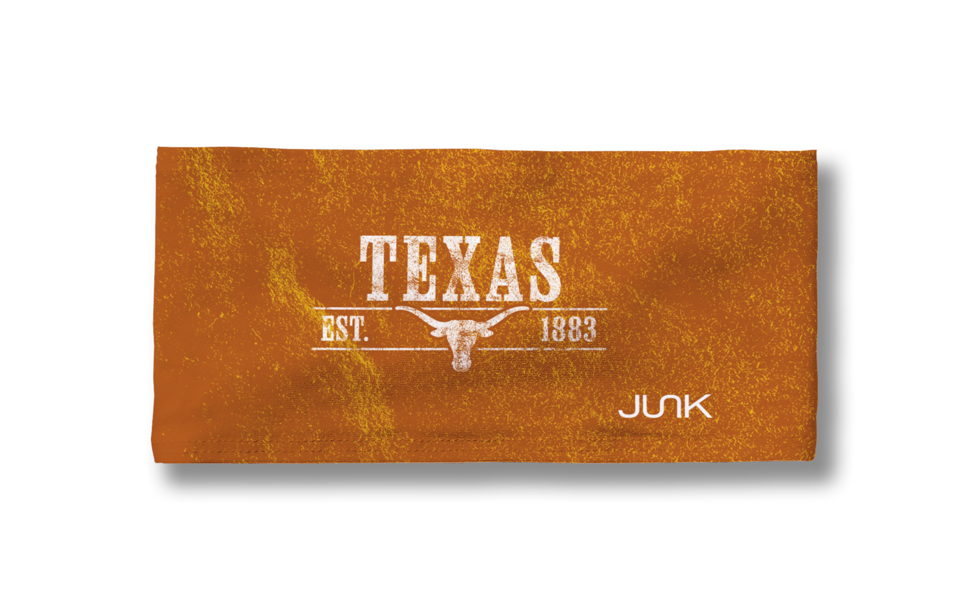 University of Texas: Vintage Athletic Big Bang Lite Headband - View 3