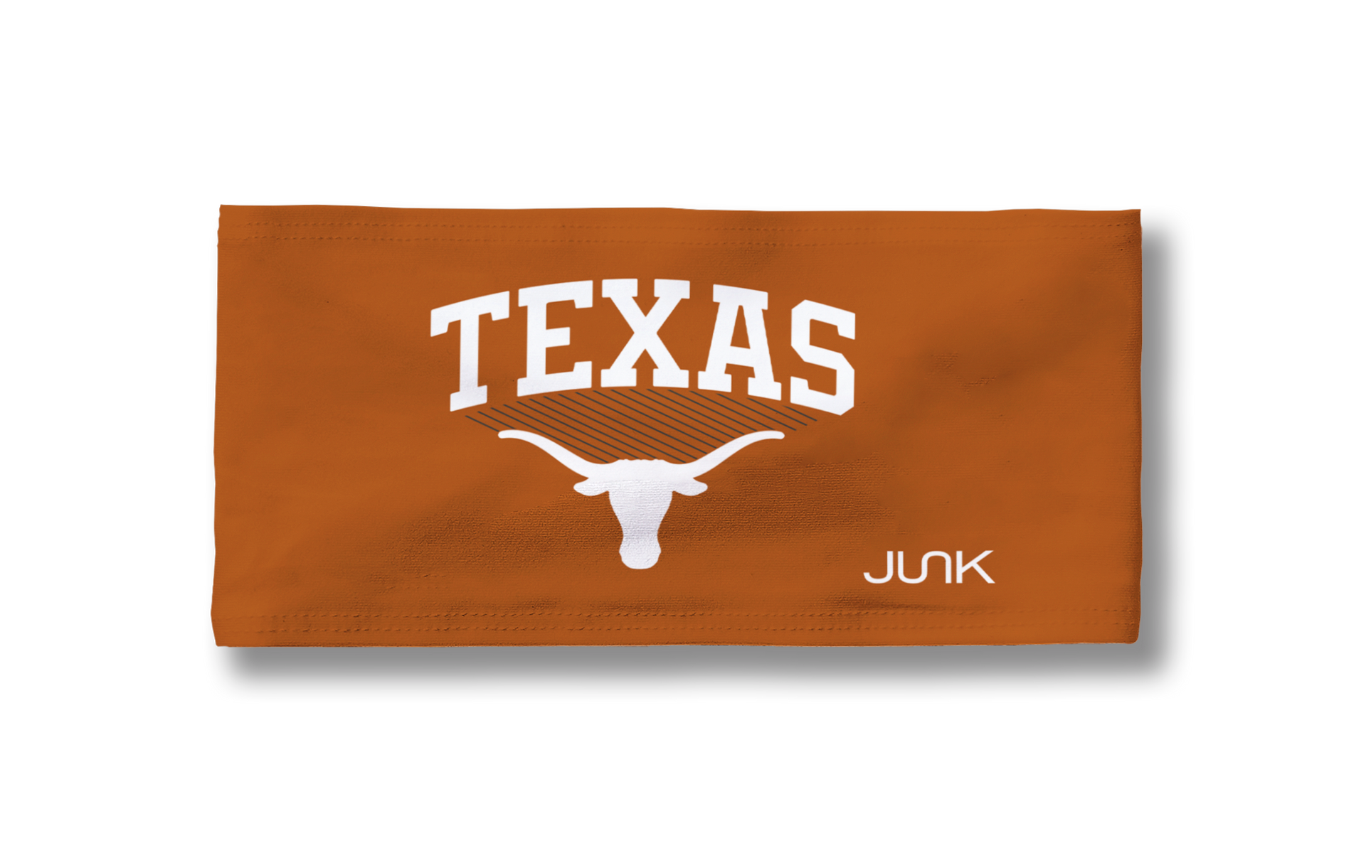 University of Texas: Madness Big Bang Lite Headband - View 3
