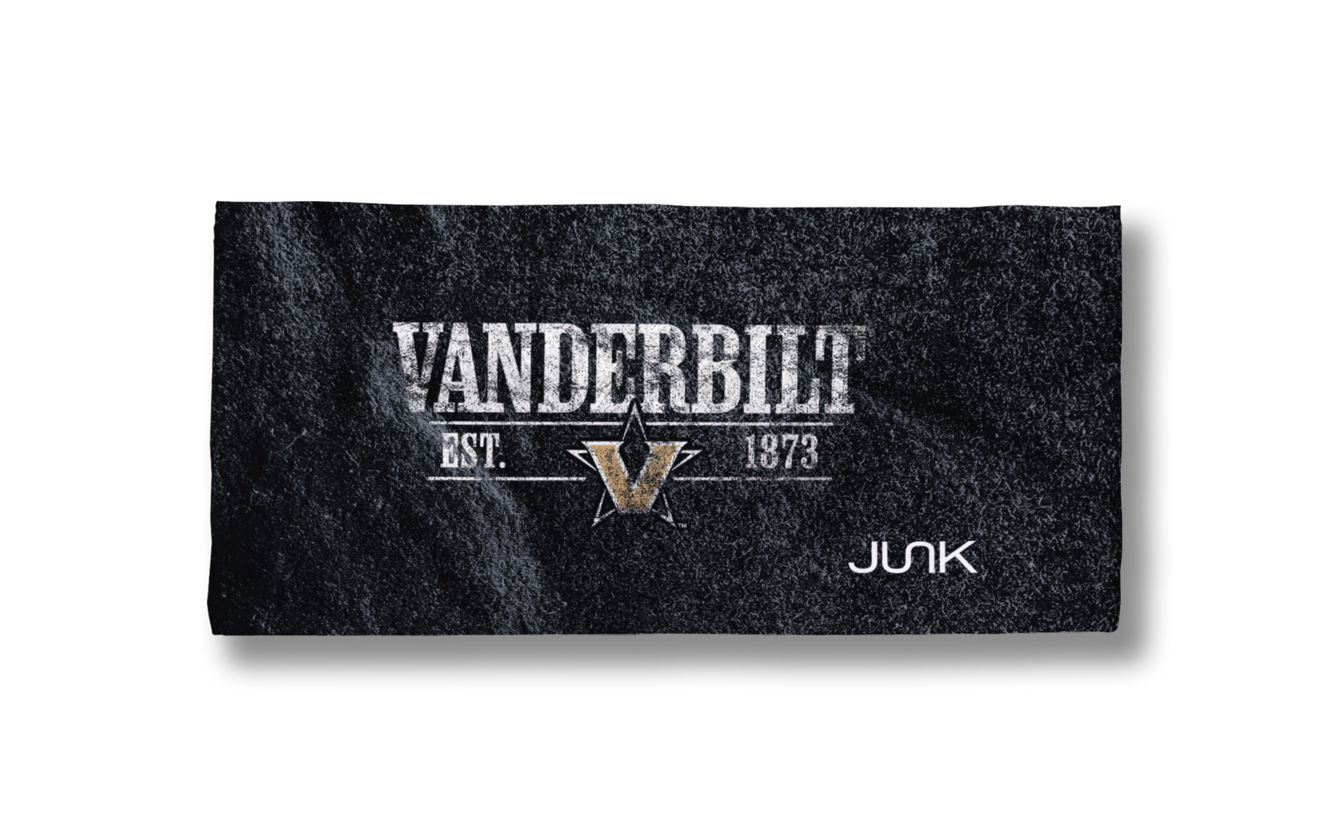 Vanderbilt University: Vintage Athletic Big Bang Lite Headband - View 3