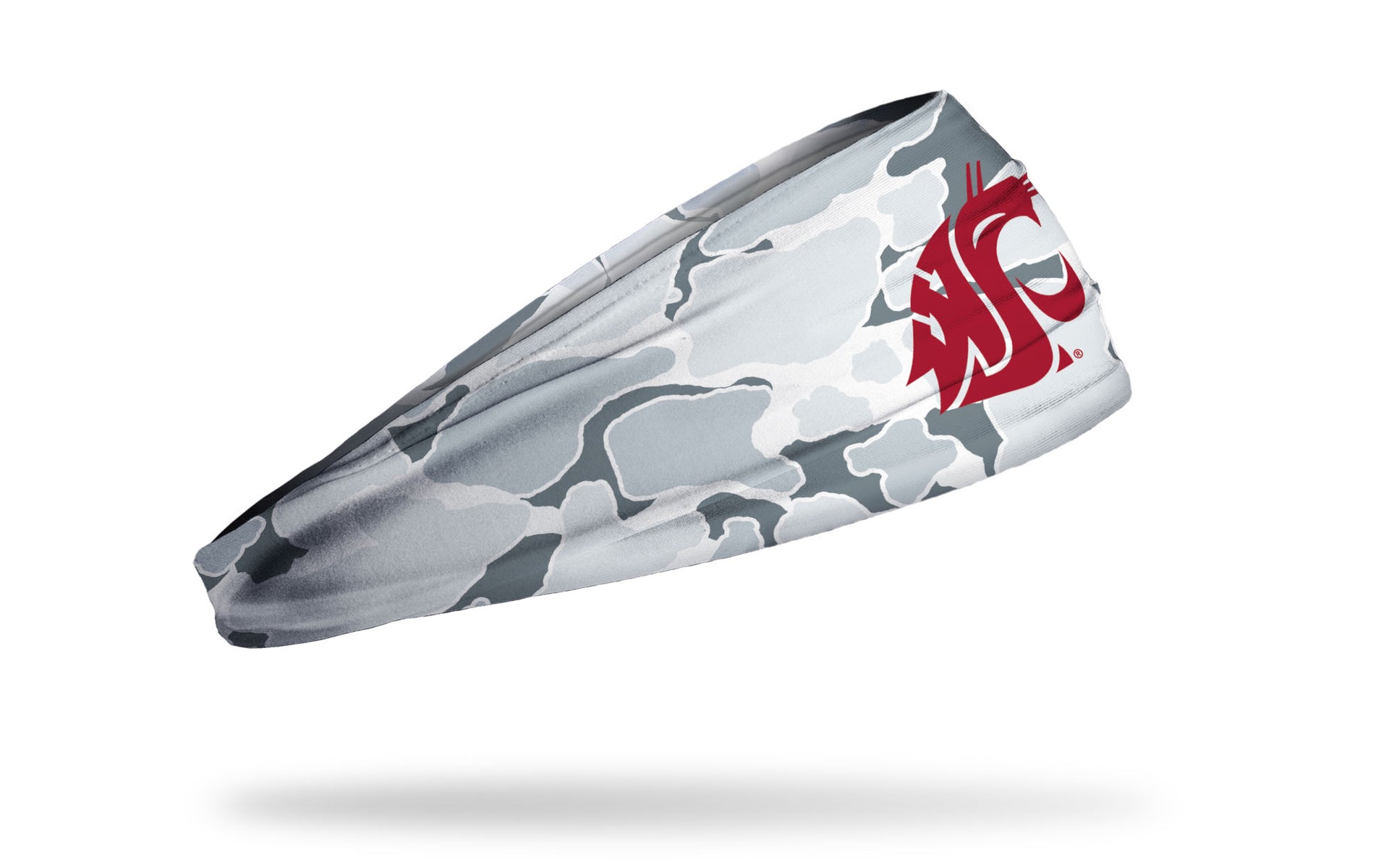 Washington State University: Camo Big Bang Lite Headband - View 2