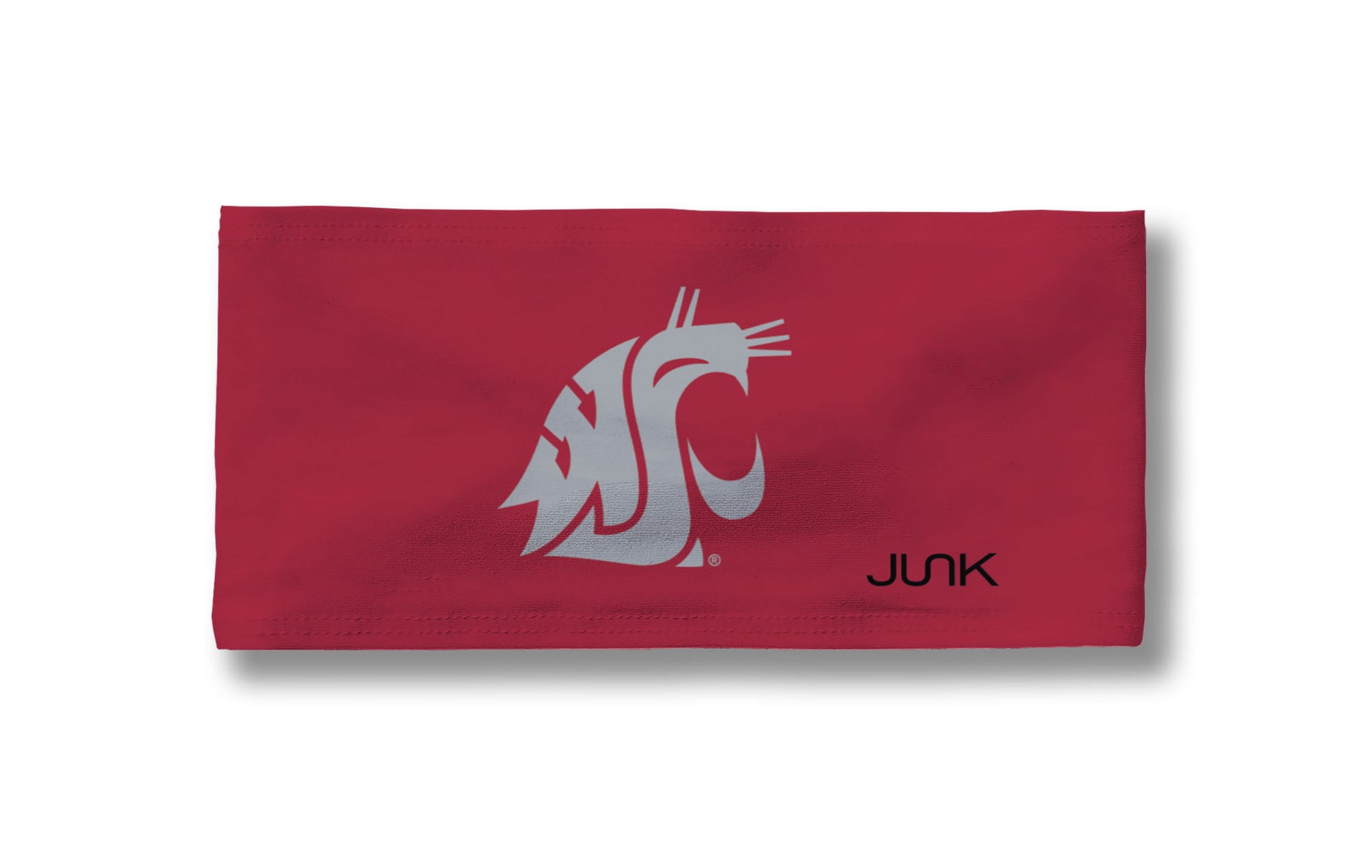 Washington State University: Home Solid Big Bang Lite Headband - View 3