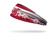 Washington State University: Mountain Big Bang Lite Headband - View 1