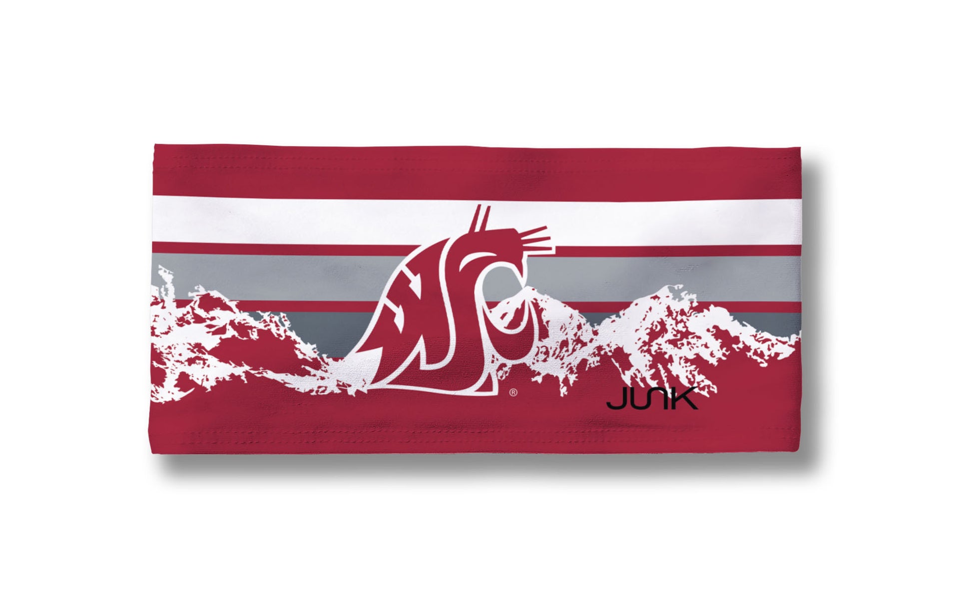 Washington State University: Mountain Big Bang Lite Headband - View 3