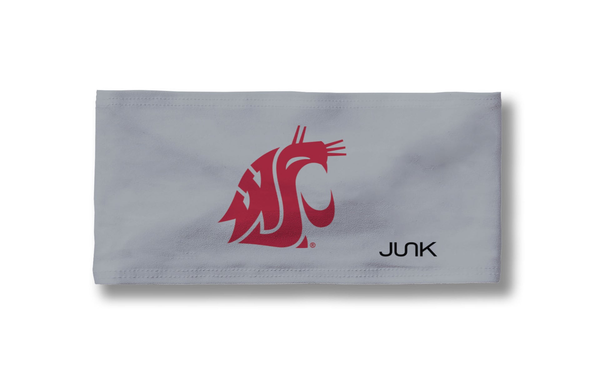 Washington State University: Road Solid Big Bang Lite Headband - View 3