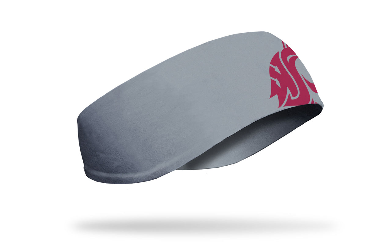 Washington State University: Road Solid Ear Warmer - View 2