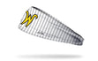 Wichita State University: Pinstripe Big Bang Lite Headband - View 1