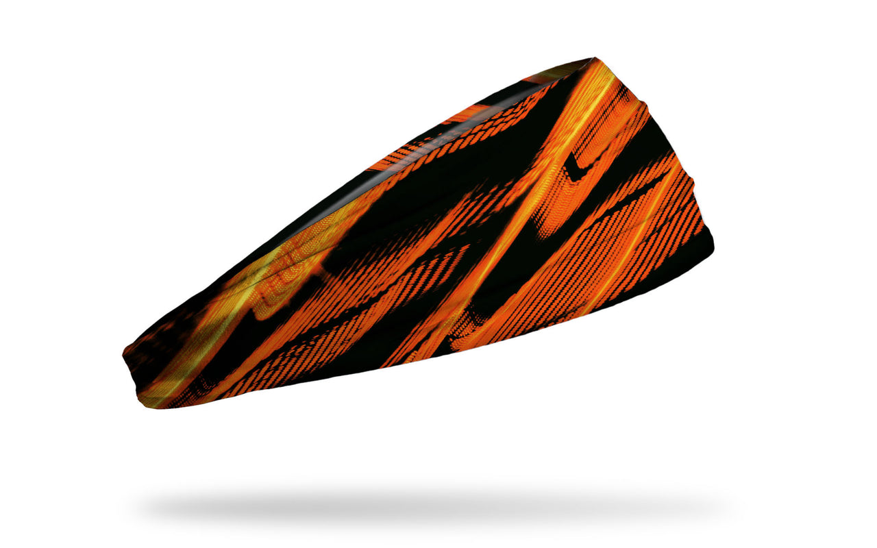 Neon Flare Big Bang Lite Headband - View 2