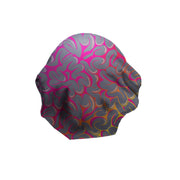 Dr. Betsy Grunch: Neurofeedback Euro Scrub Cap - View 5