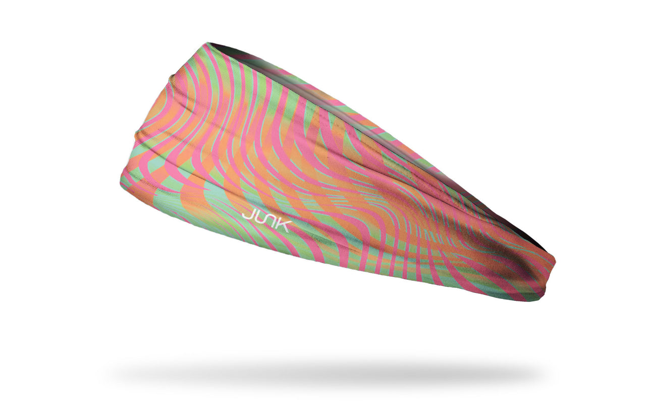 New Ecletic Big Bang Lite Headband - View 1