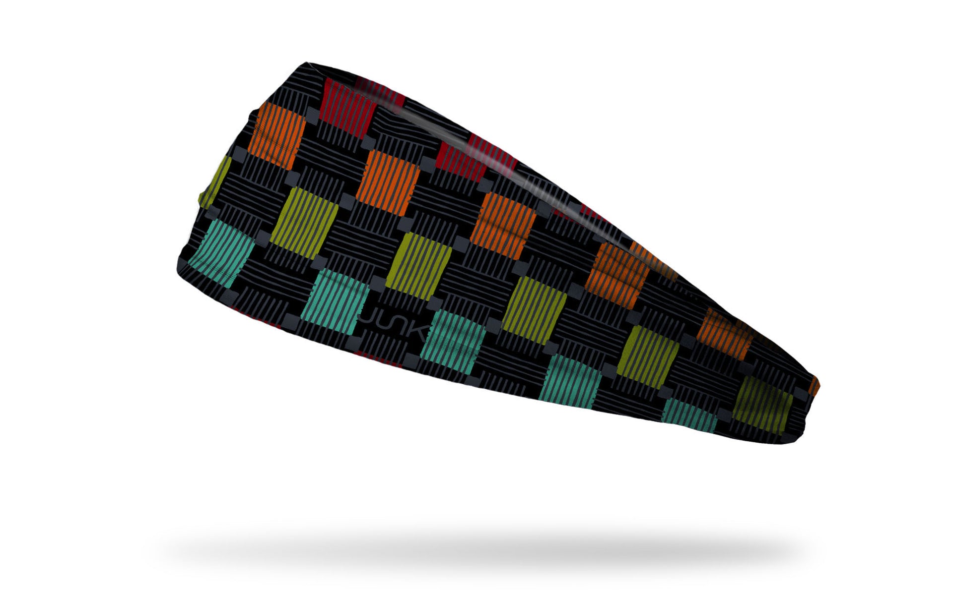 Newfound Nostalgia Big Bang Lite Headband - View 1