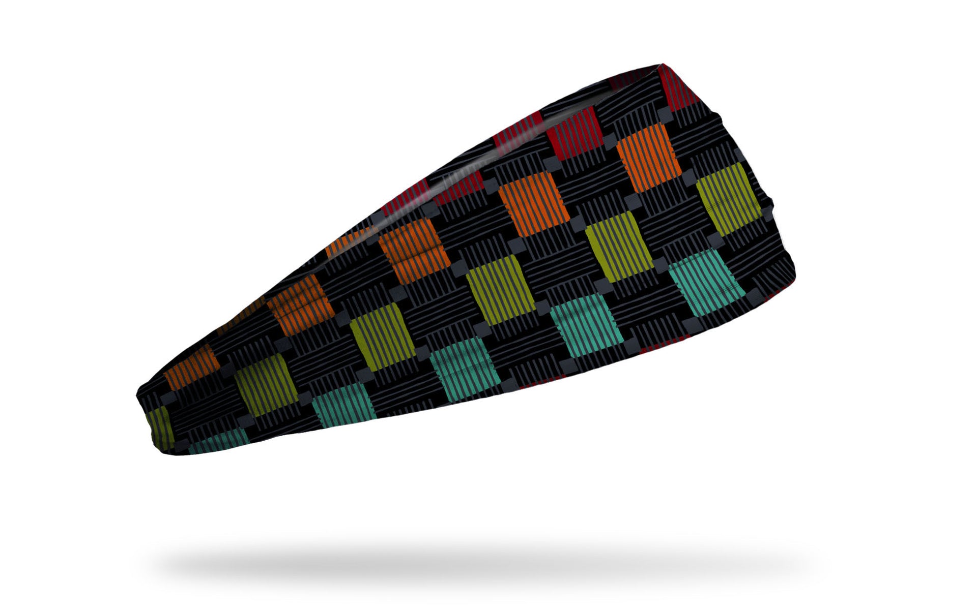 Newfound Nostalgia Big Bang Lite Headband - View 2