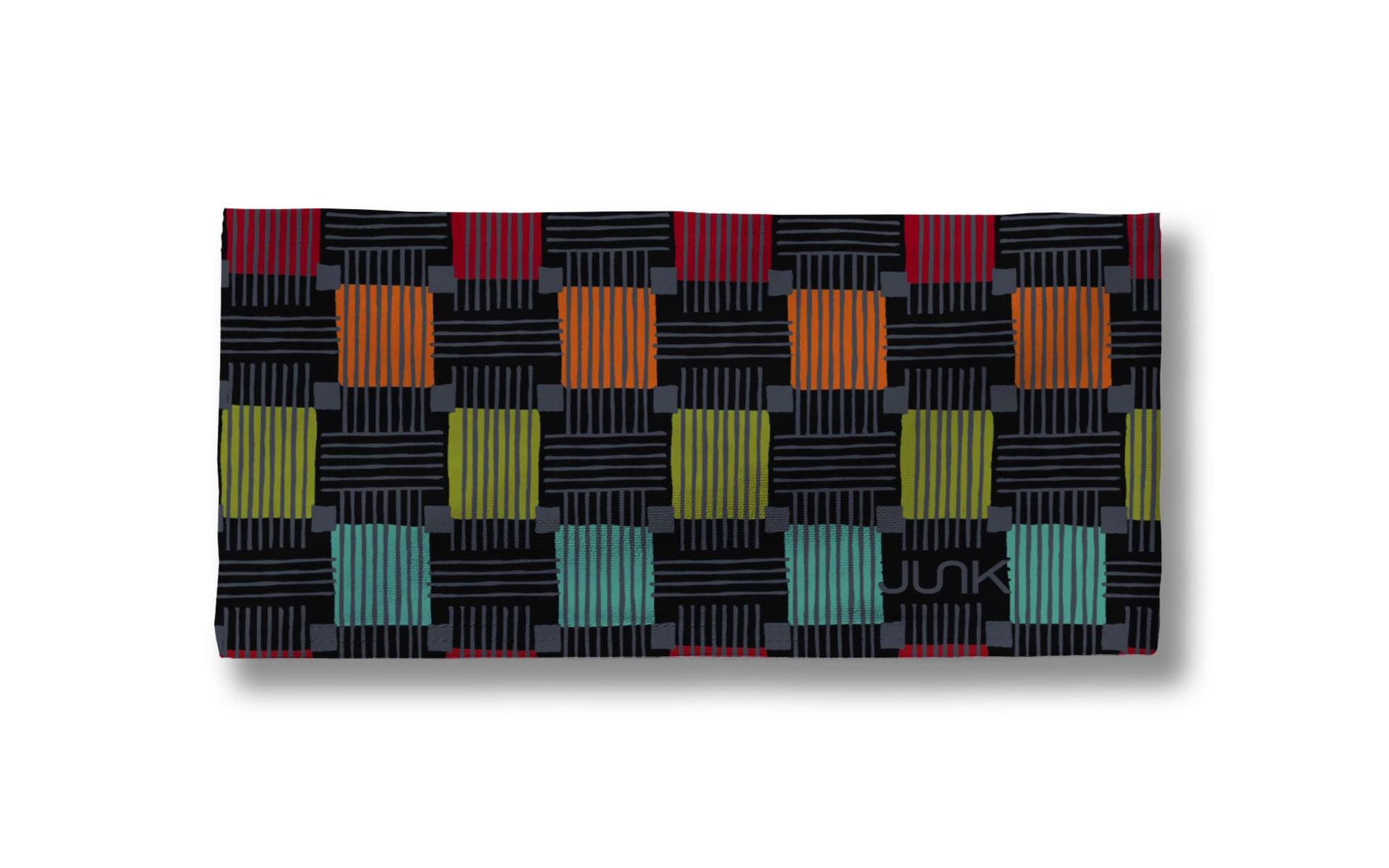 Newfound Nostalgia Big Bang Lite Headband - View 3