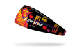 New York Big Bang Lite Headband - View 1