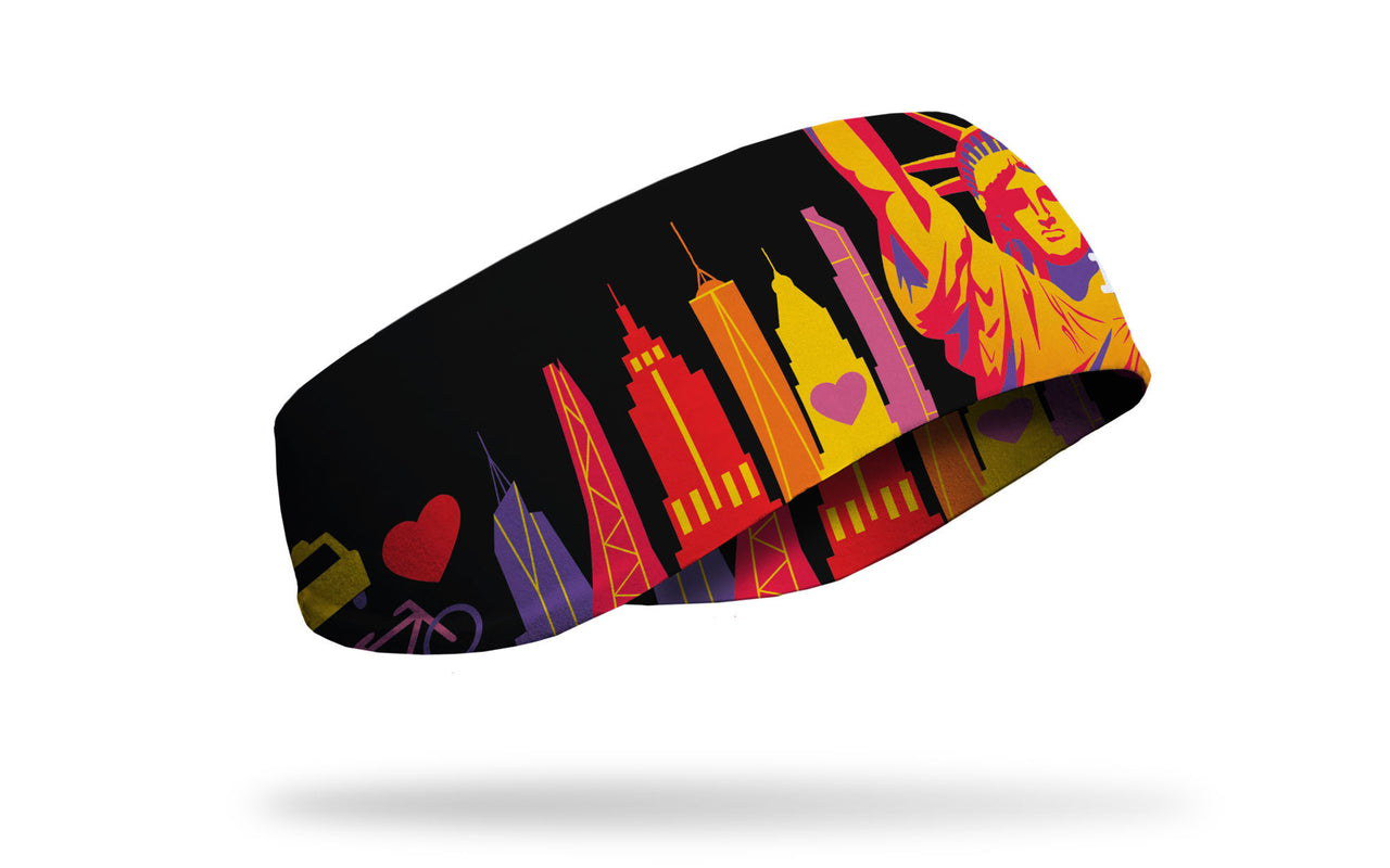 New York Ear Warmer - View 2