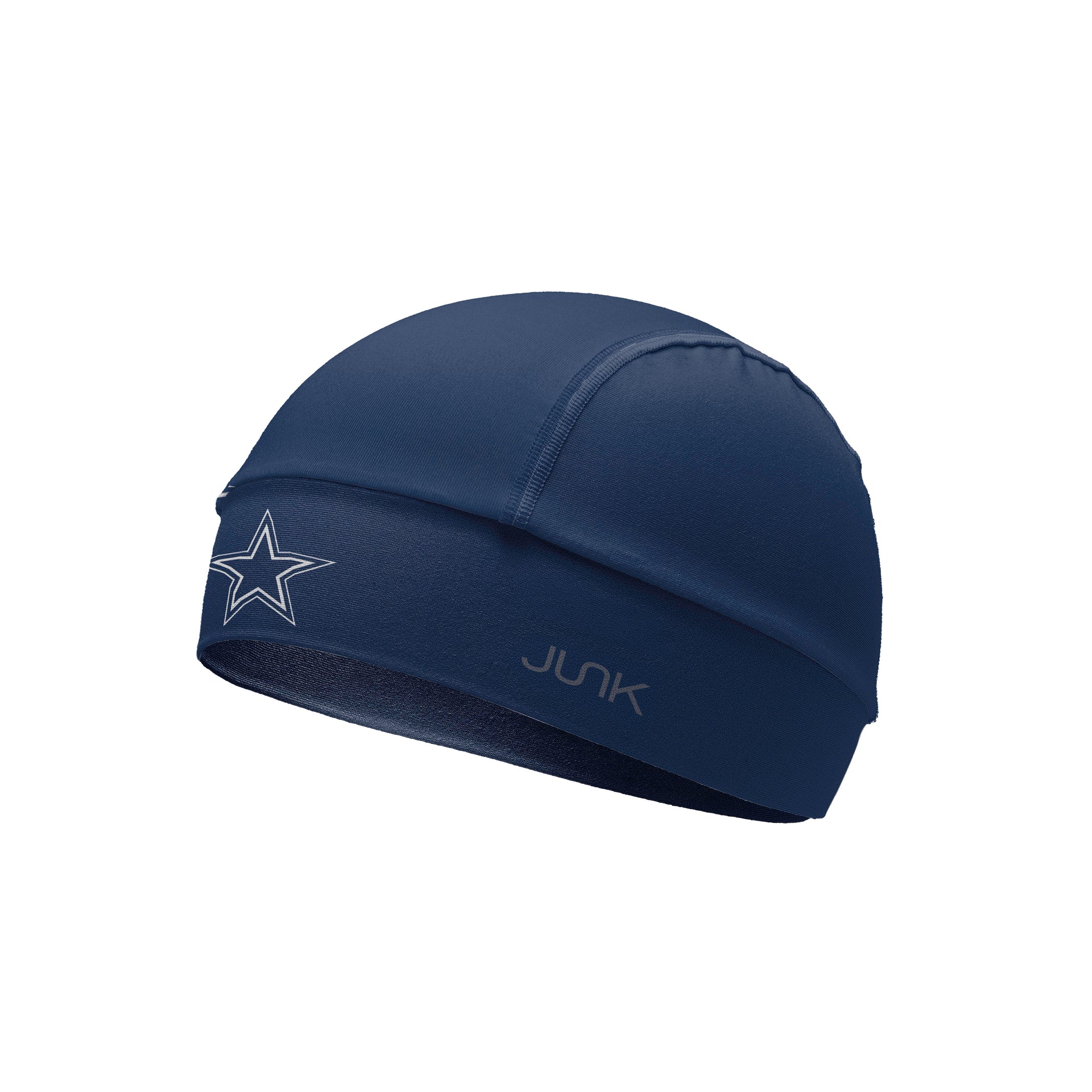 Dallas Cowboys: Logo Navy SKLC - View 1