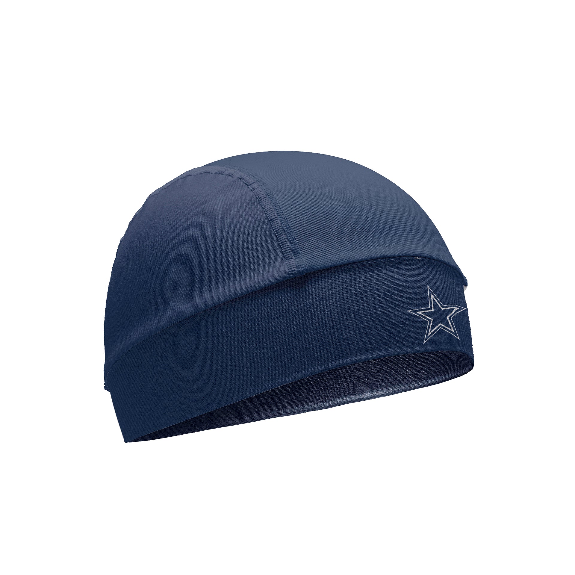 Dallas Cowboys: Logo Navy SKLC - View 2