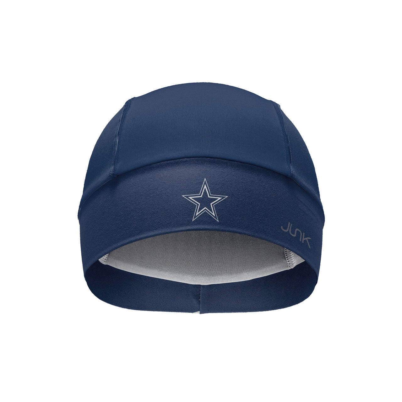 Dallas Cowboys: Logo Navy SKLC - View 3