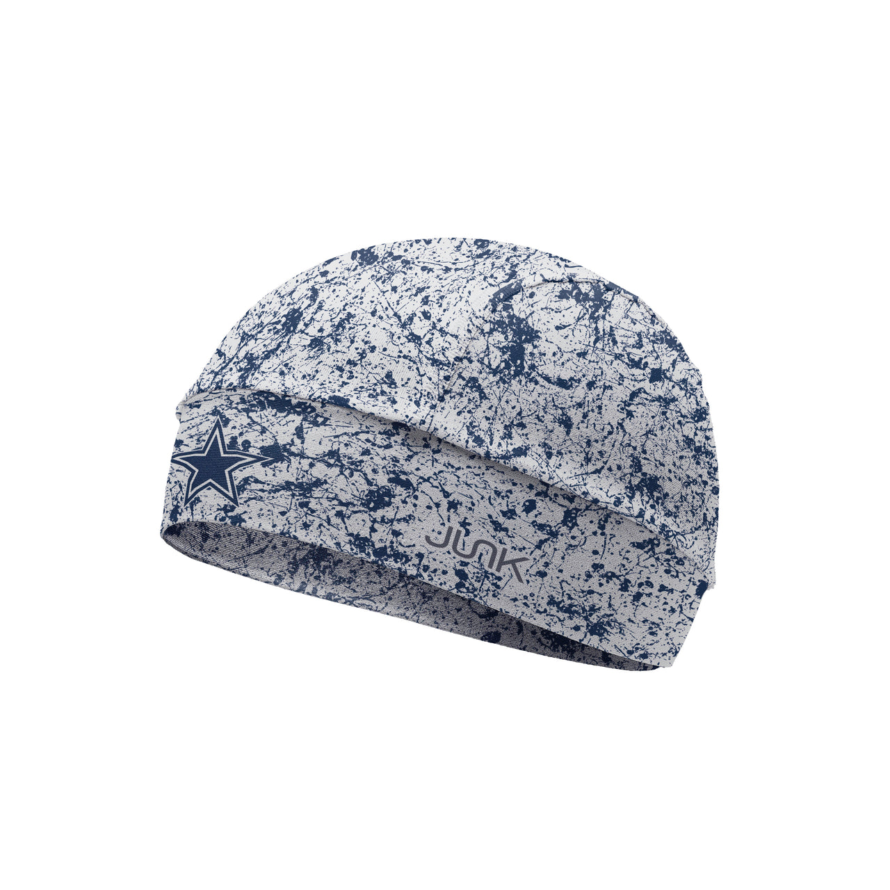 Skull Cap - View 1