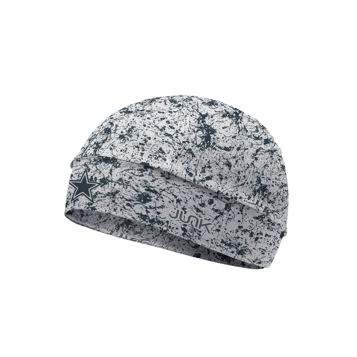 Skull Cap - View 20
