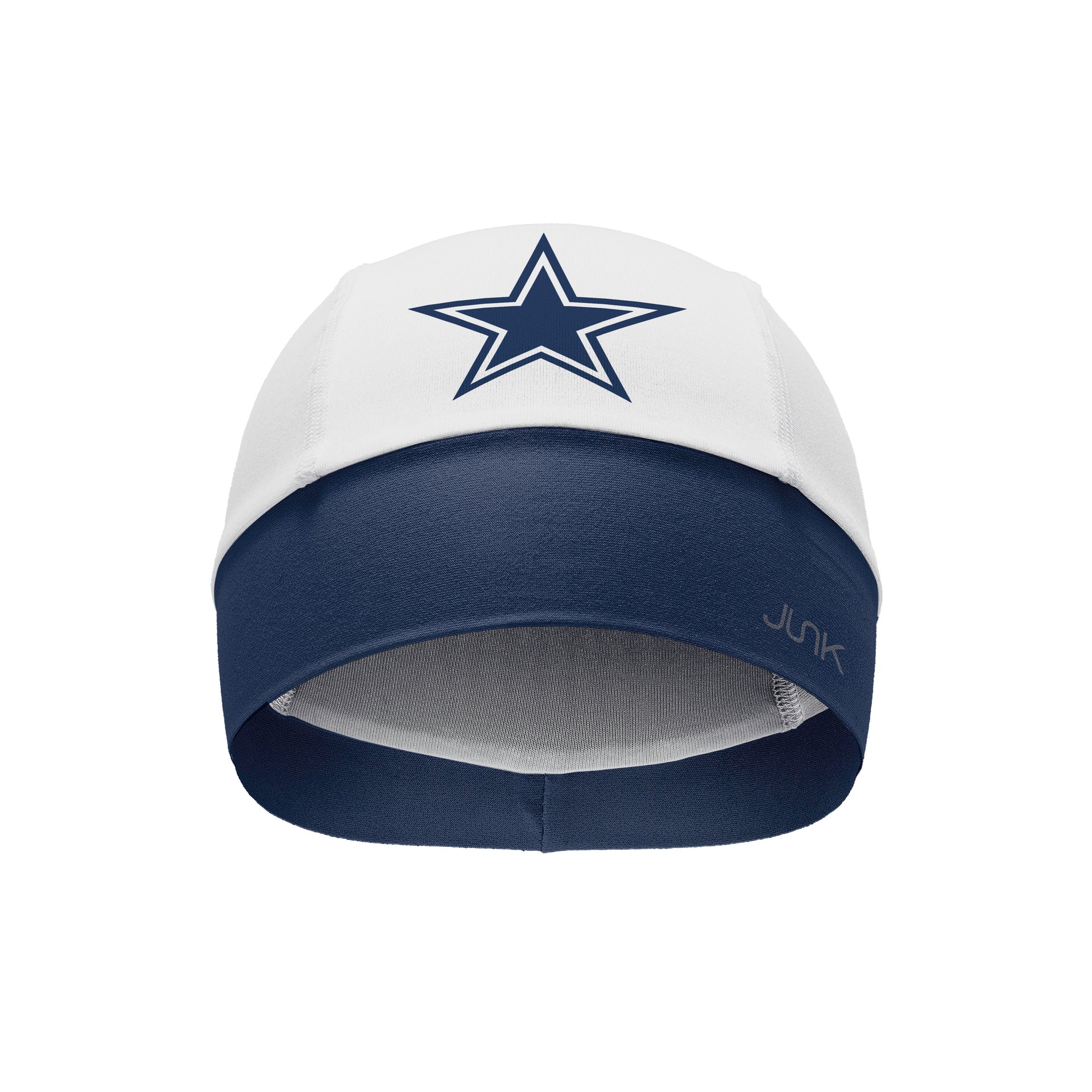 Dallas Cowboys: Two Tone SKLC - View 3