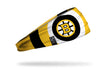 Boston Bruins: Reverb Big Bang Lite Headband - View 1