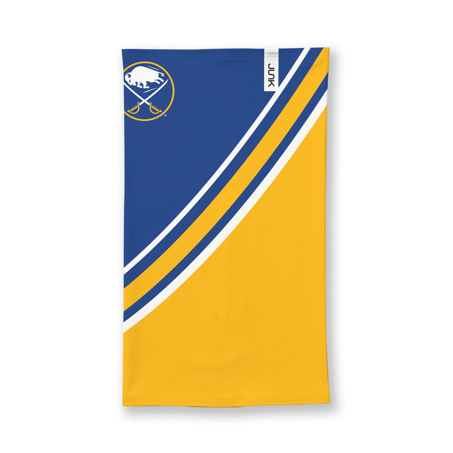 Buffalo Sabres: Logo Stripe Winter Gaiter - View 3