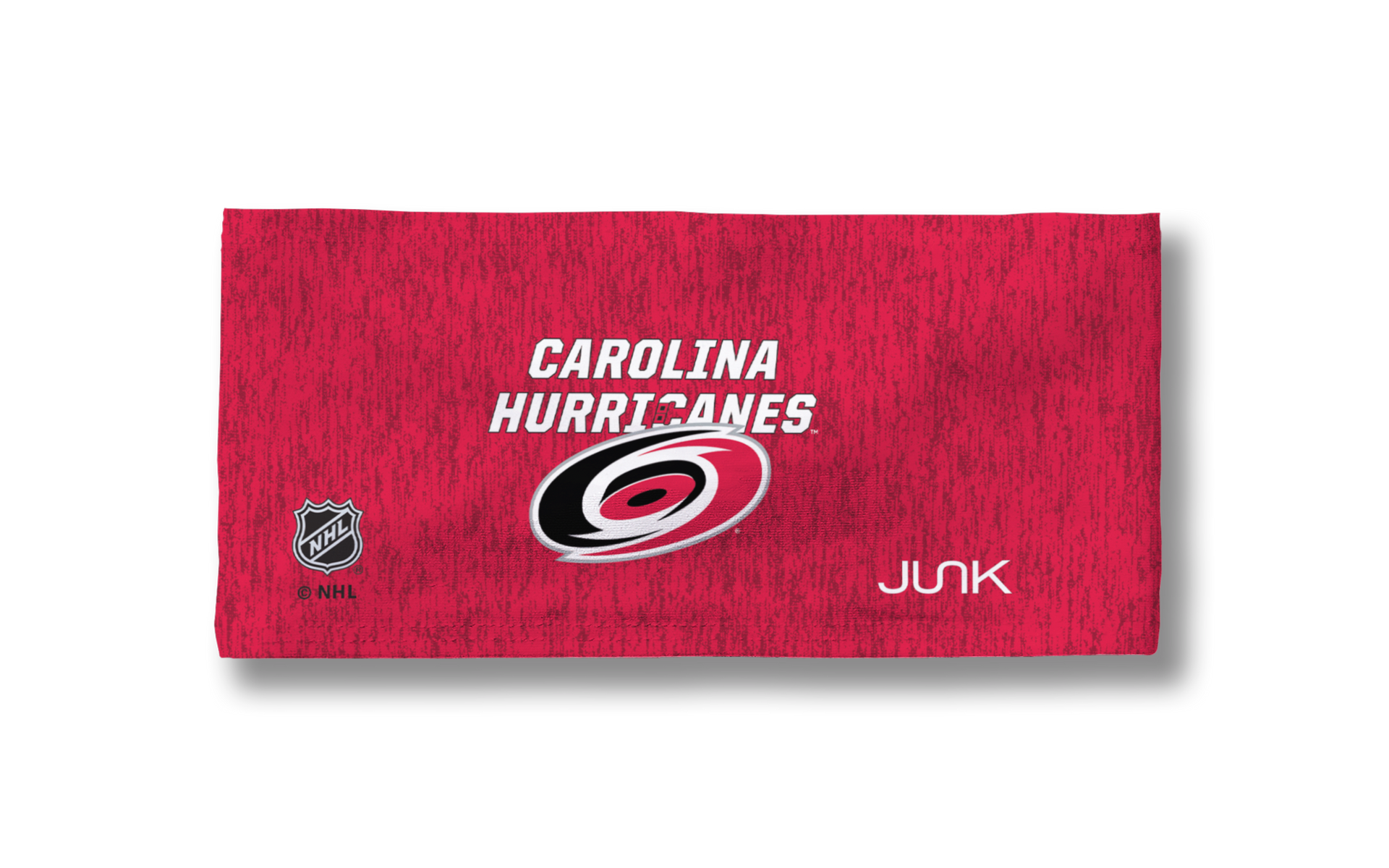 Carolina Hurricanes: Celly Big Bang Lite Headband - View 3
