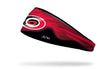 Carolina Hurricanes: Faceoff Big Bang Lite Headband - View 1
