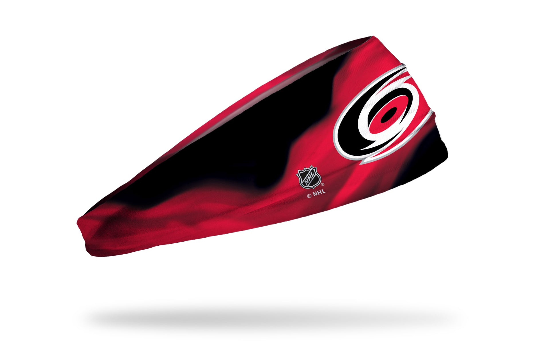 Carolina Hurricanes: Faceoff Big Bang Lite Headband - View 2