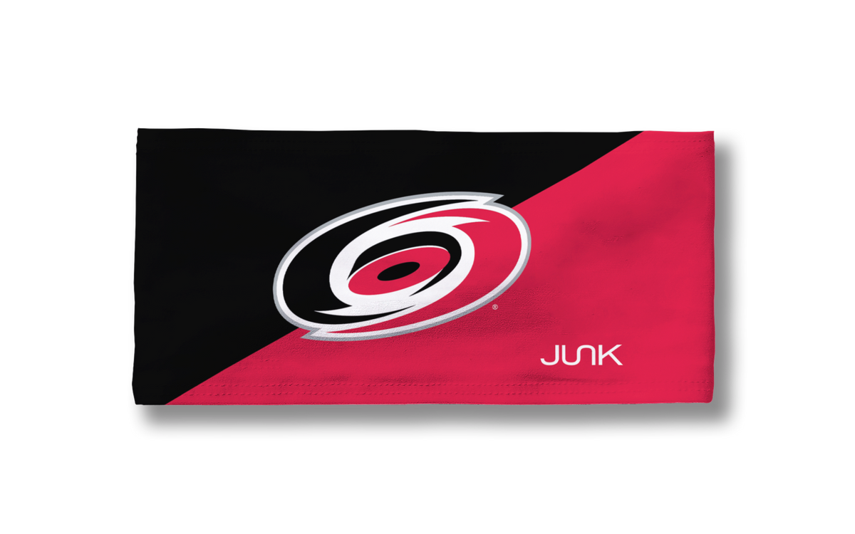 Carolina Hurricanes: Slash Big Bang Lite Headband - View 3