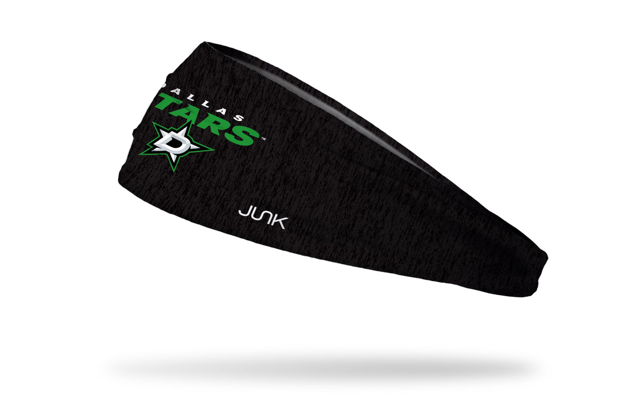 Dallas Stars: Celly Big Bang Lite Headband - View 1