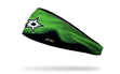 Dallas Stars: Faceoff Big Bang Lite Headband - View 1