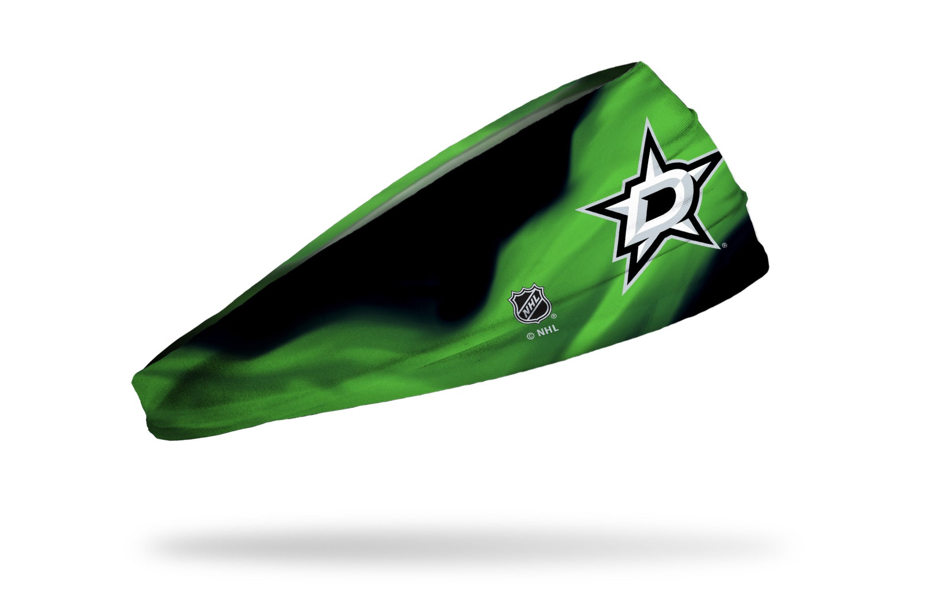 Dallas Stars: Faceoff Big Bang Lite Headband - View 2