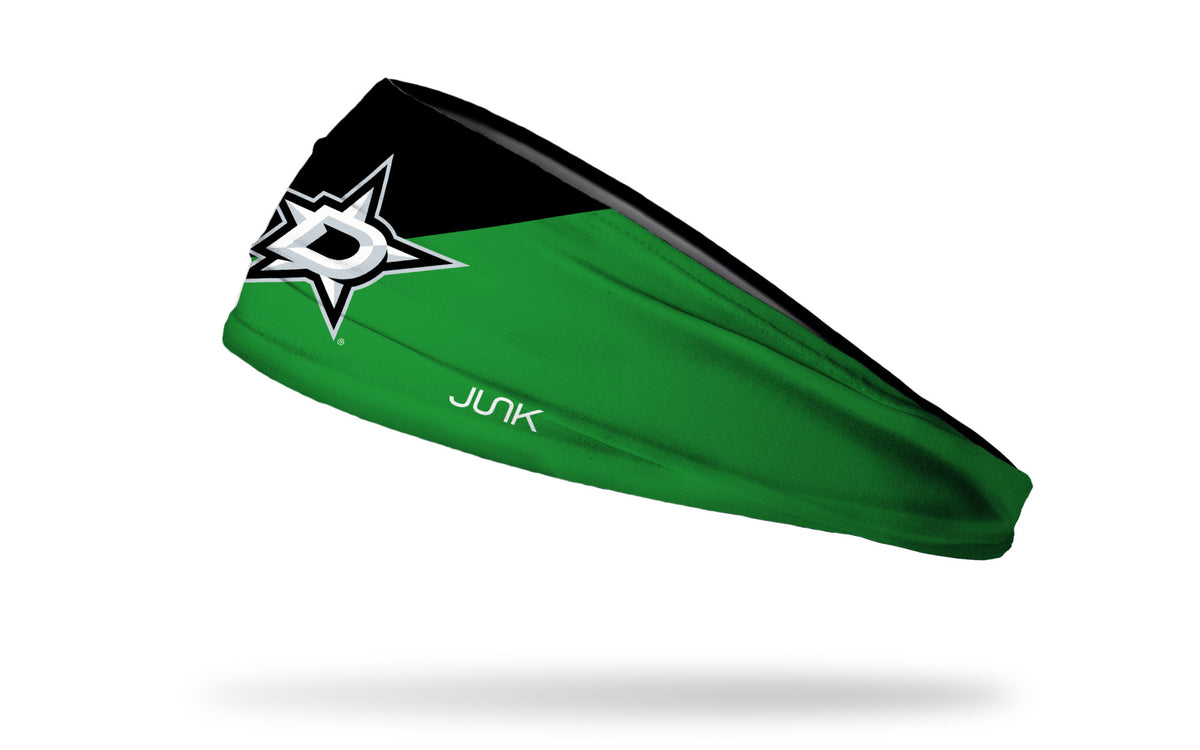 Dallas Stars: Slash Big Bang Lite Headband - View 1