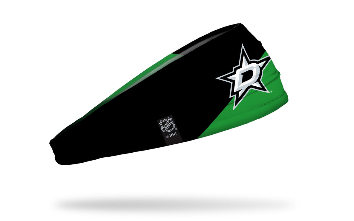 Dallas Stars: Slash Big Bang Lite Headband - View 2