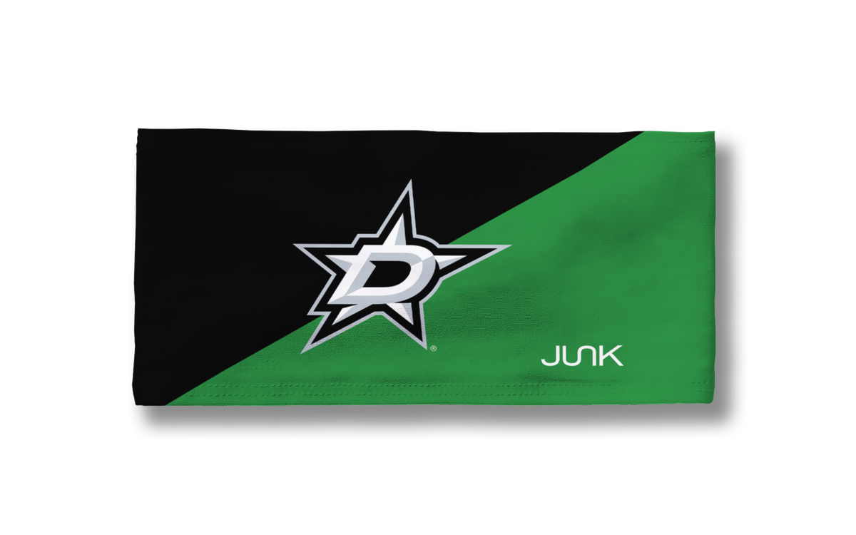 Dallas Stars: Slash Big Bang Lite Headband - View 3